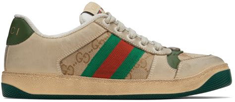 ssense gucci shoes